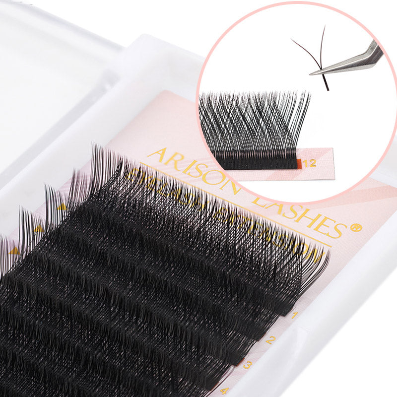 YY Lashes