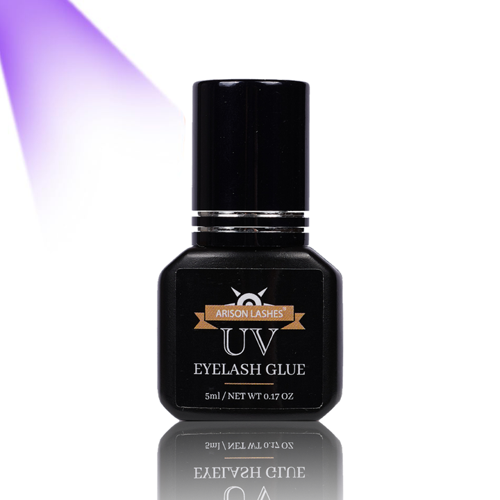 UV Lash Extension Glue