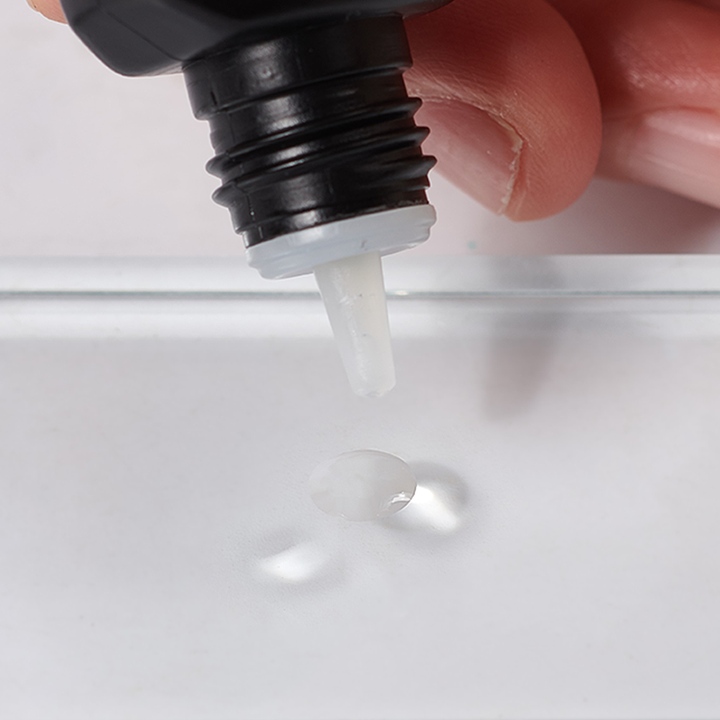 UV Lash Extension Glue
