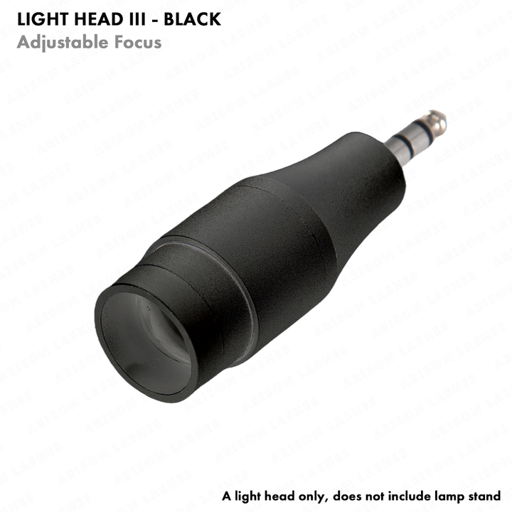 Light Head For UV Lash Lamp