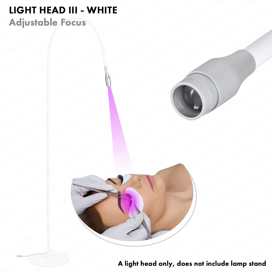 Light Head For UV Lash Lamp