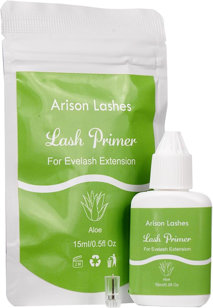 Lash Primer