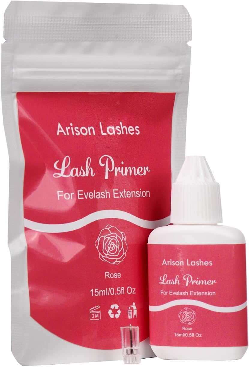 Lash Primer