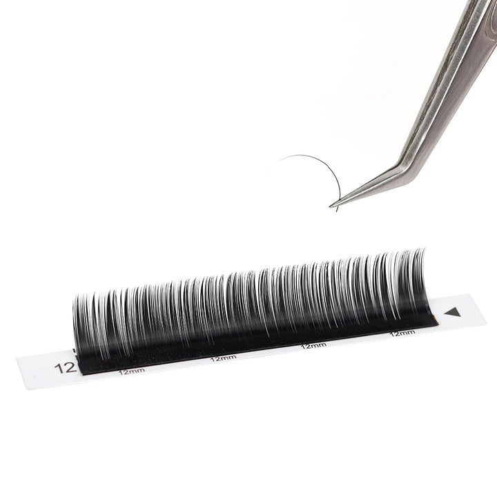 Volume Lashes - 0.07mm