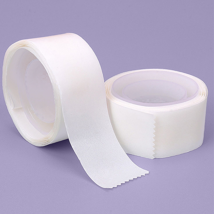 Dot Sticker Tape For Securing Lash Glue Cups