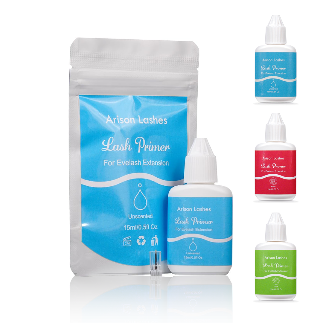 Lash Primer