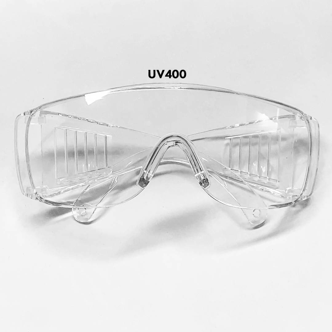 UV400 Protection Goggles