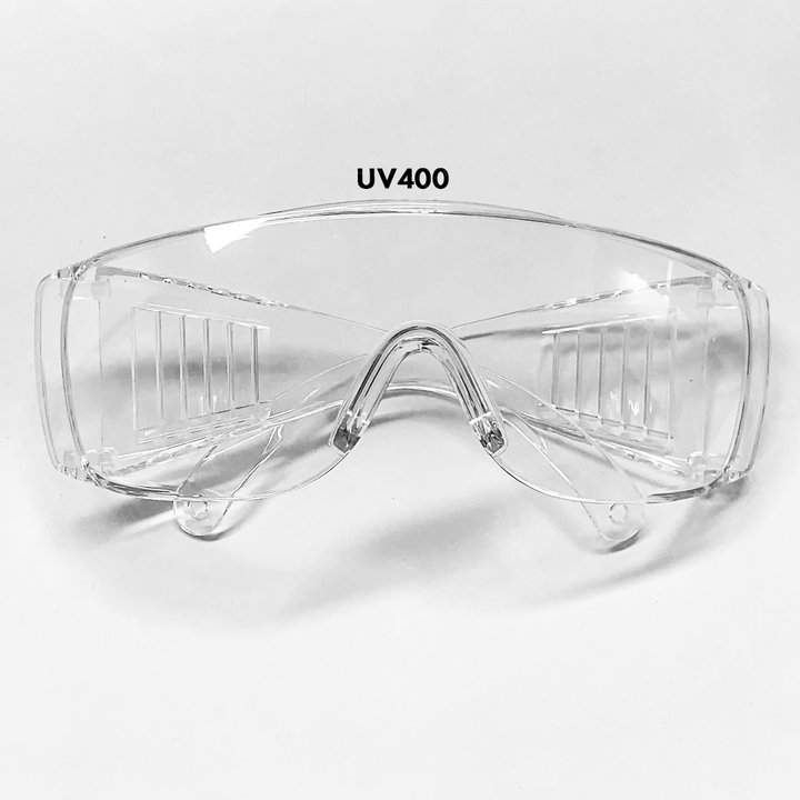 UV400 Protection Goggles