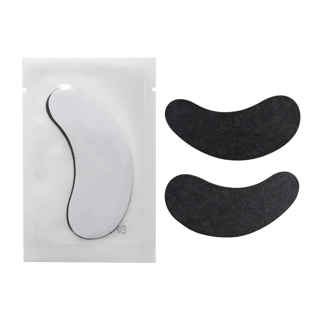 Black Eye Gel Patches for UV Lash System – Arison Lashes