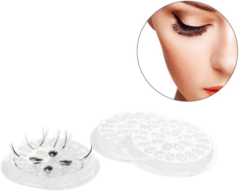 Eyelash Glue Holder (50 pcs)