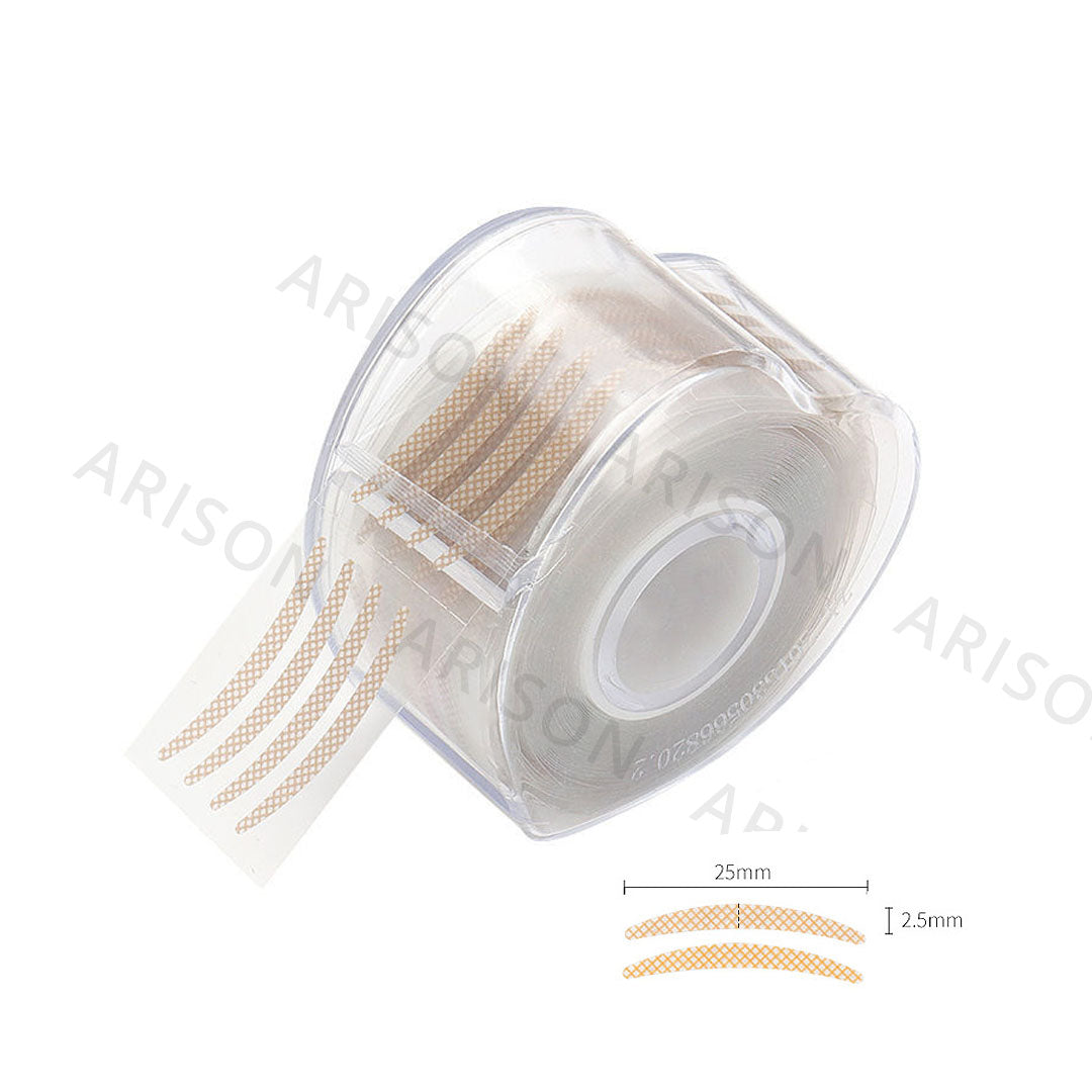 Precut Eyelid Lifting Tape 600pcs