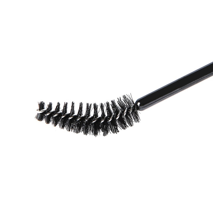 Disposable Fiber Mascara Wands/Lash Brushes
