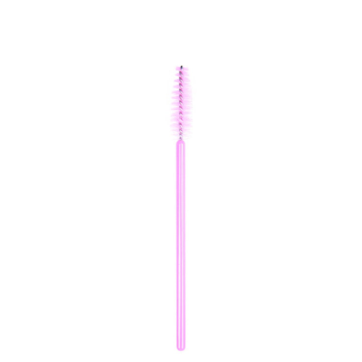 Disposable Fiber Mascara Wands/Lash Brushes