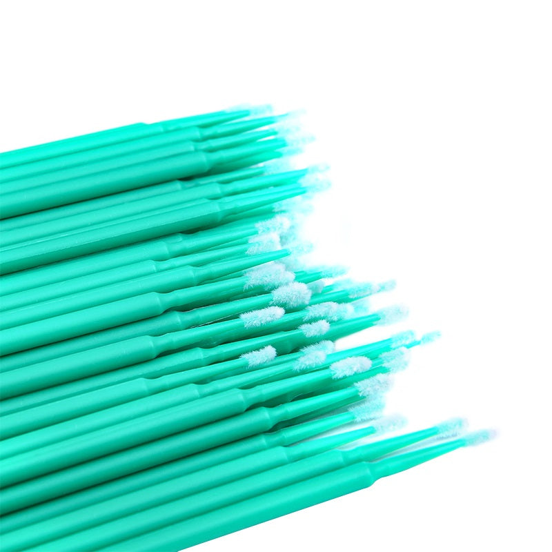 Micro Cotton Swabs 1.5mm
