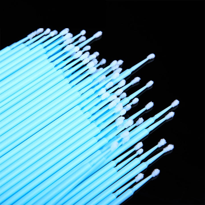 Micro Cotton Swabs 1.5mm