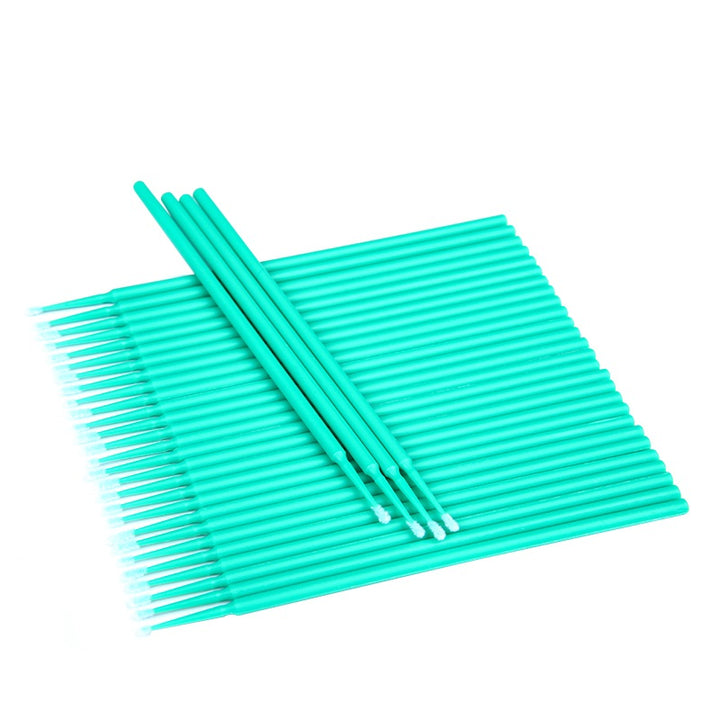Micro Cotton Swabs 1.5mm