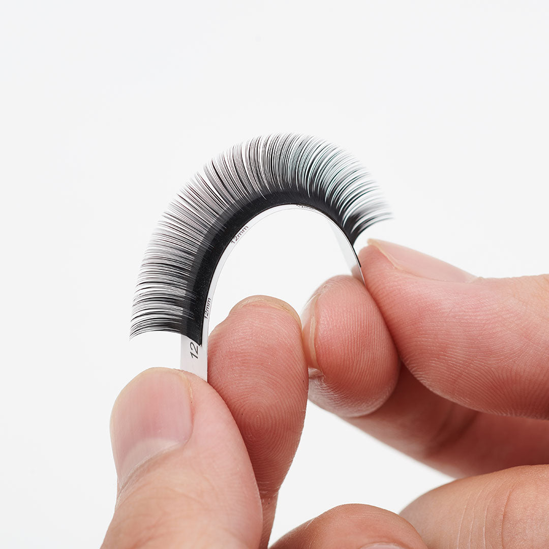 Volume Lashes - 0.05mm