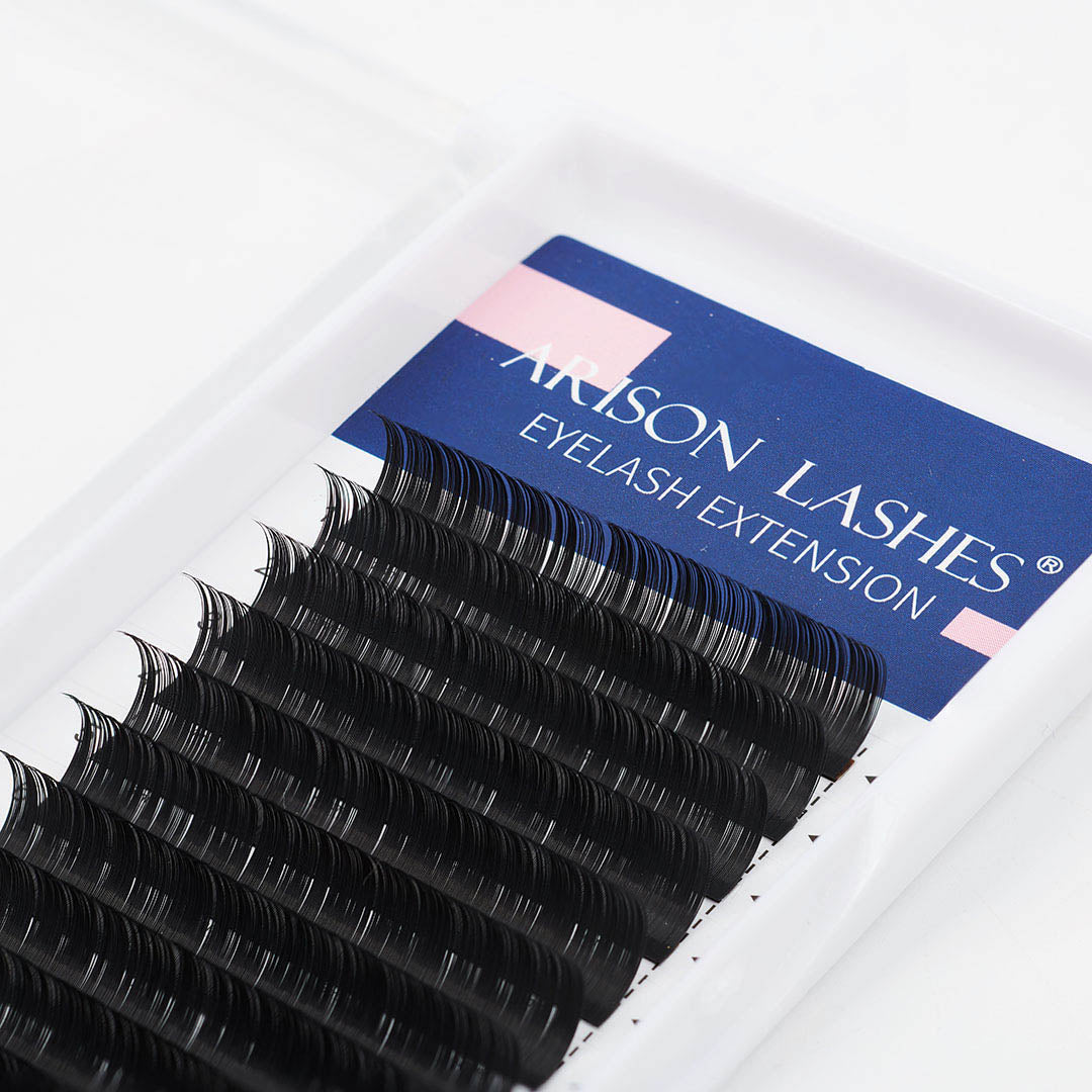 Volume Lashes - 0.07mm