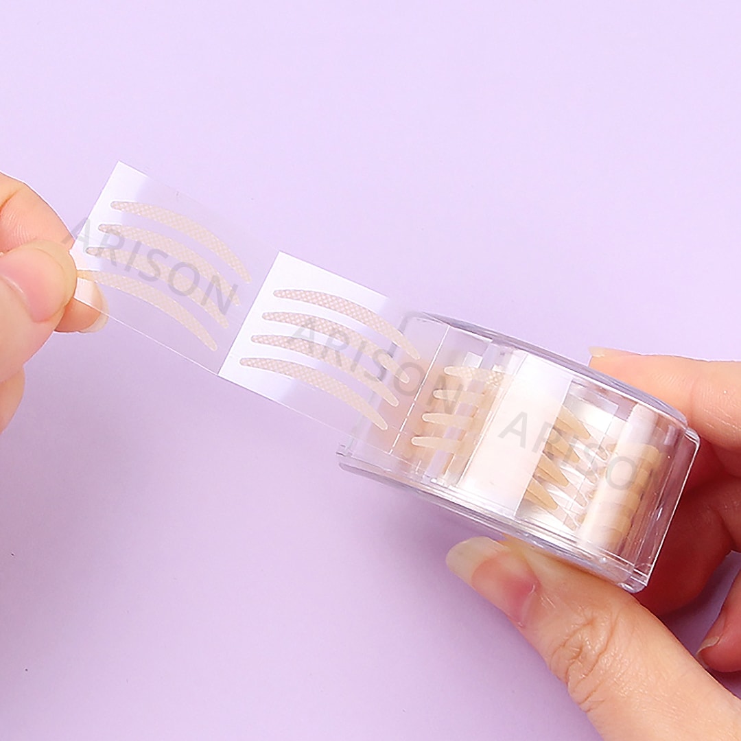 Precut Eyelid Lifting Tape 600pcs
