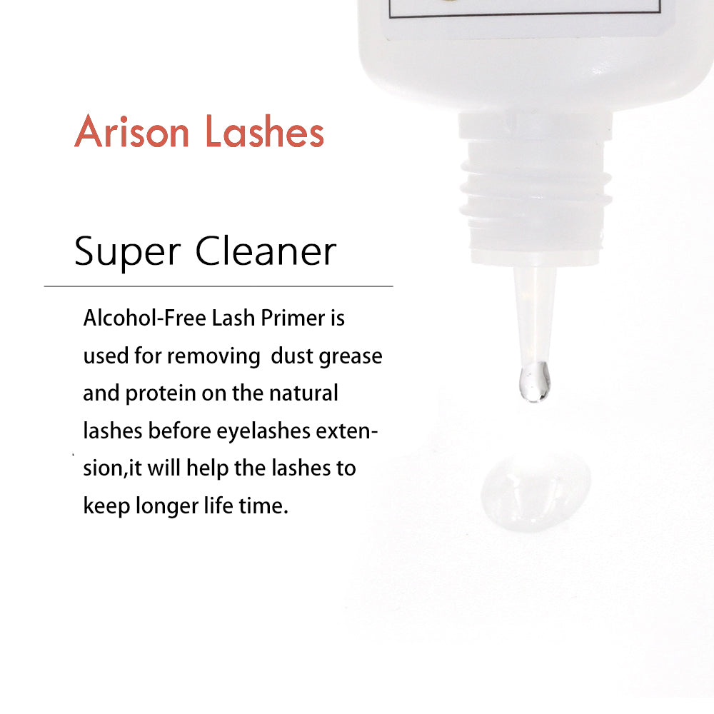 Lash Primer