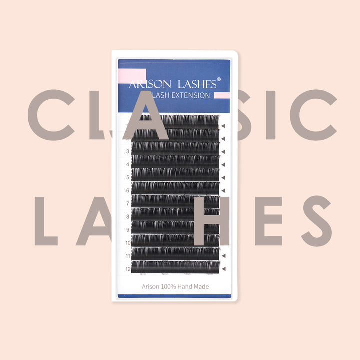 Eyelash Extension Starter Kit