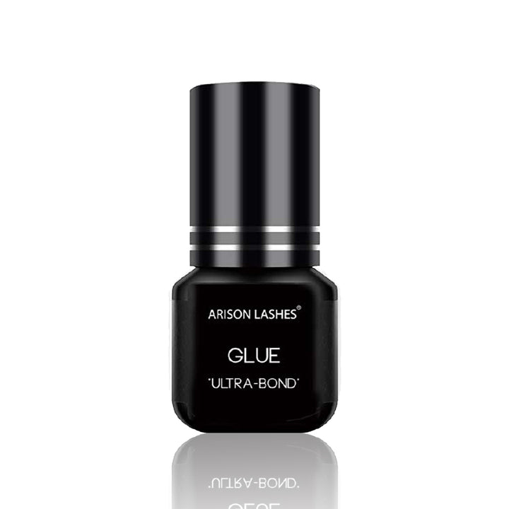 ULTRA BOND Lash Extension Glue:1-2 Sec Drying