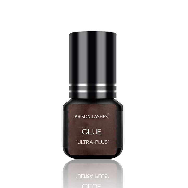ULTRA PLUS Eyelash Extension Glue:0.5 Sec Drying