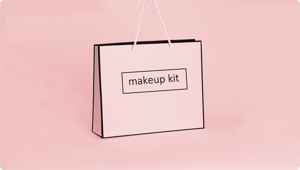 How Do Professional Makeup Artists Build Their Makeup Kits?