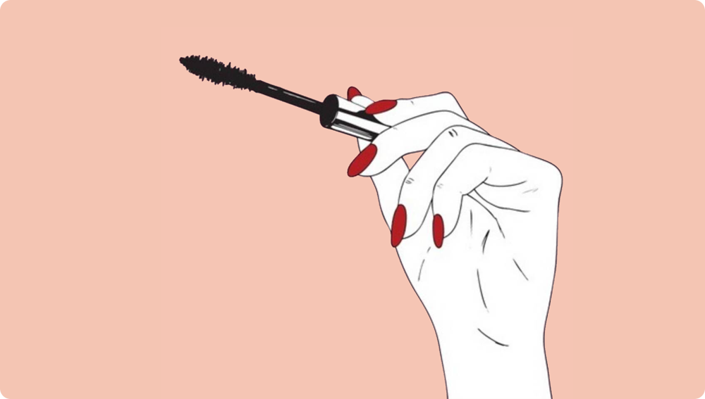How to Find the Right Mascara for Your Lashes
