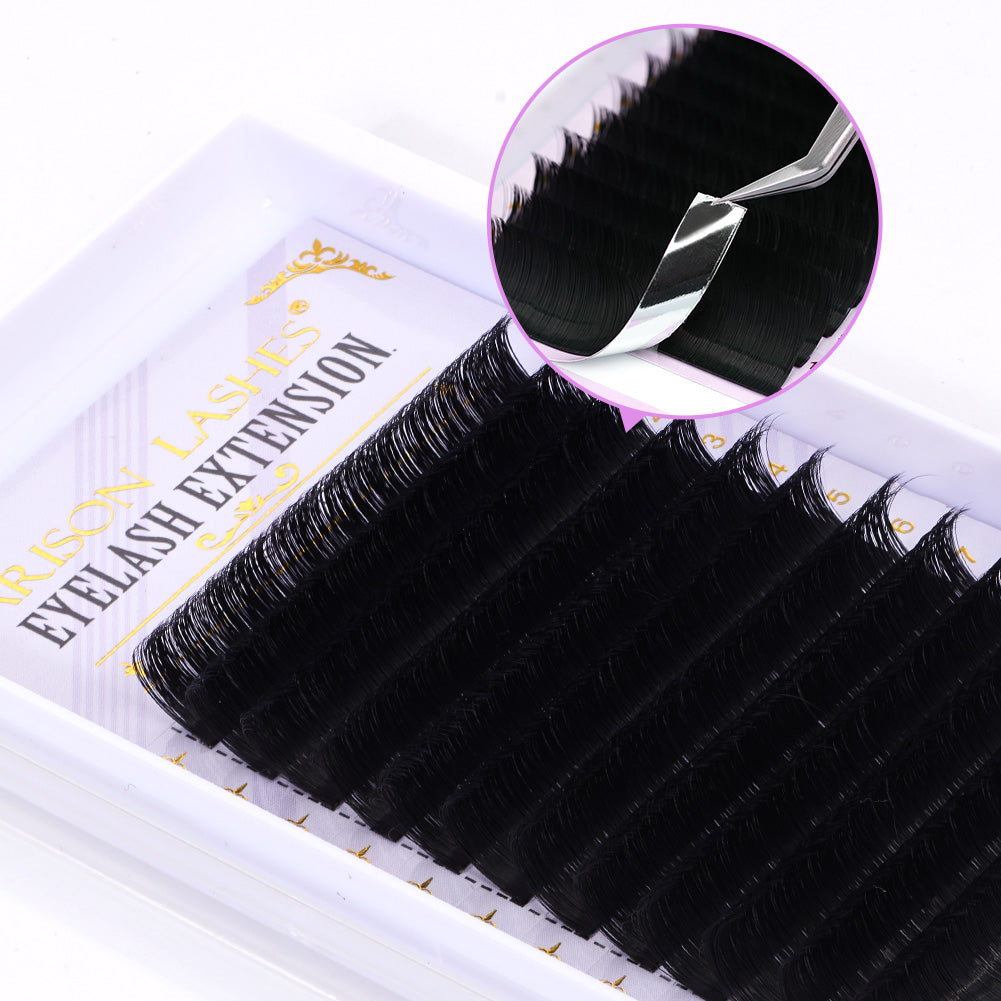 Premium Easy Fanning Lashes - 0.05mm