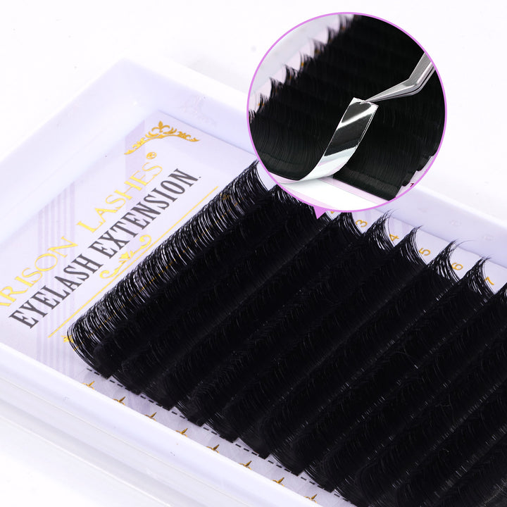 Premium Easy Fanning Lashes - 0.05mm