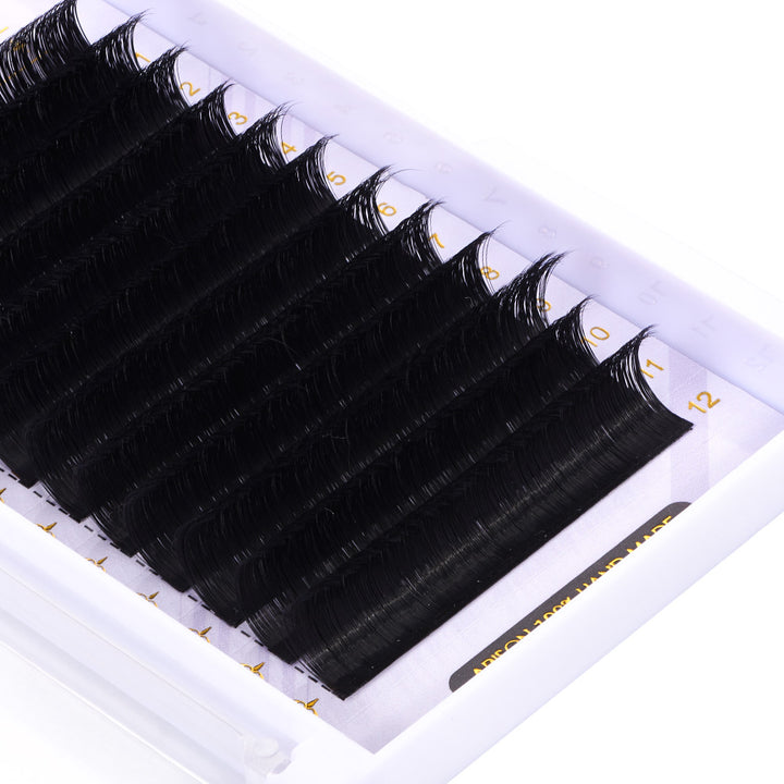 Premium Easy Fanning Lashes - 0.05mm