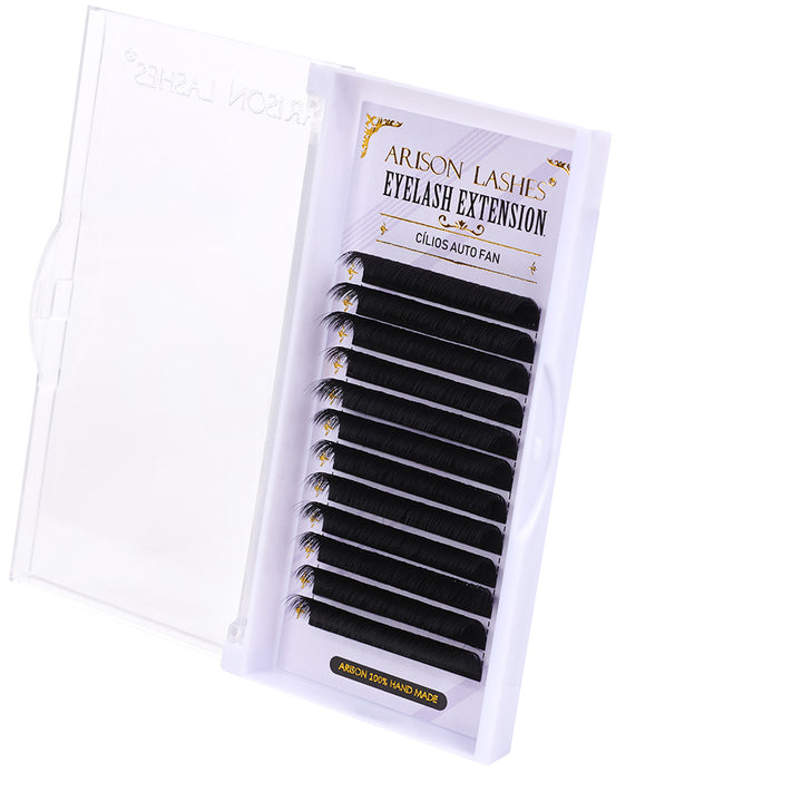 Premium Easy Fanning Lashes - 0.05mm