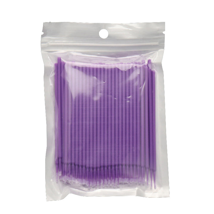 Micro Cotton Swabs 1.5mm
