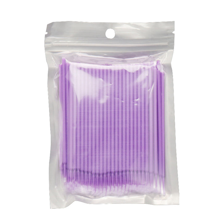 Micro Cotton Swabs 1.5mm