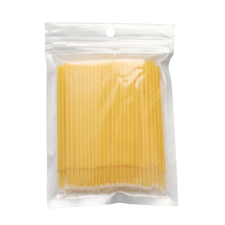 Micro Cotton Swabs 1.5mm