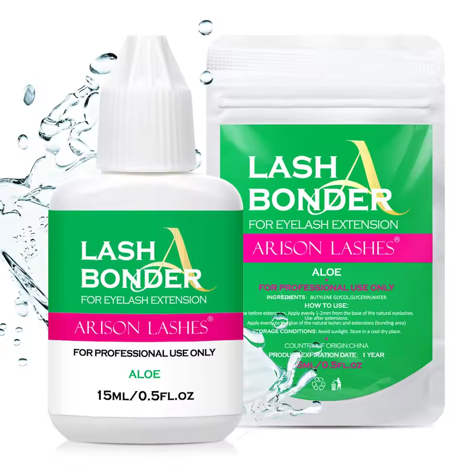 New Super Bonder 15mL - Lash Extension Glue Aid