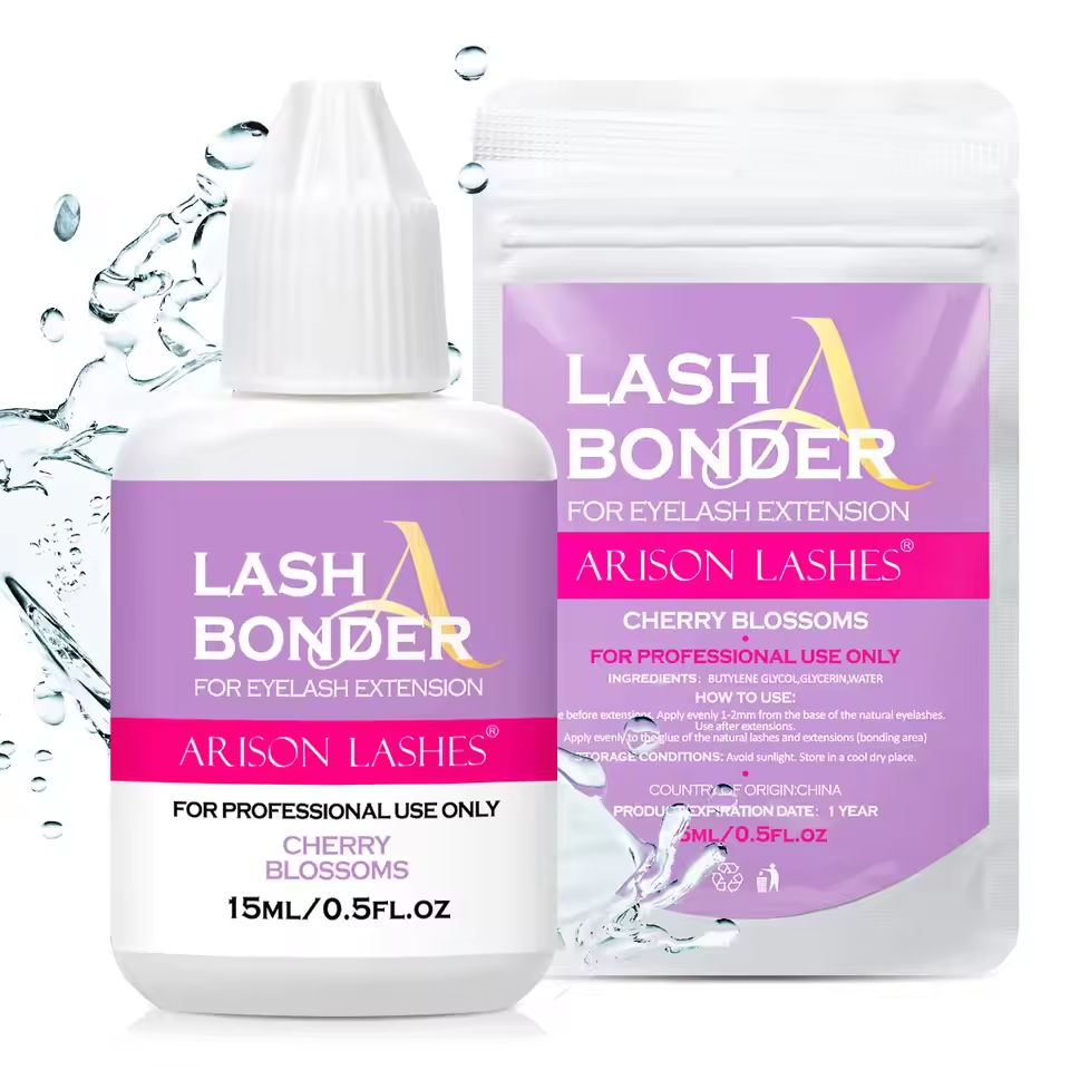 New Super Bonder 15mL - Lash Extension Glue Aid