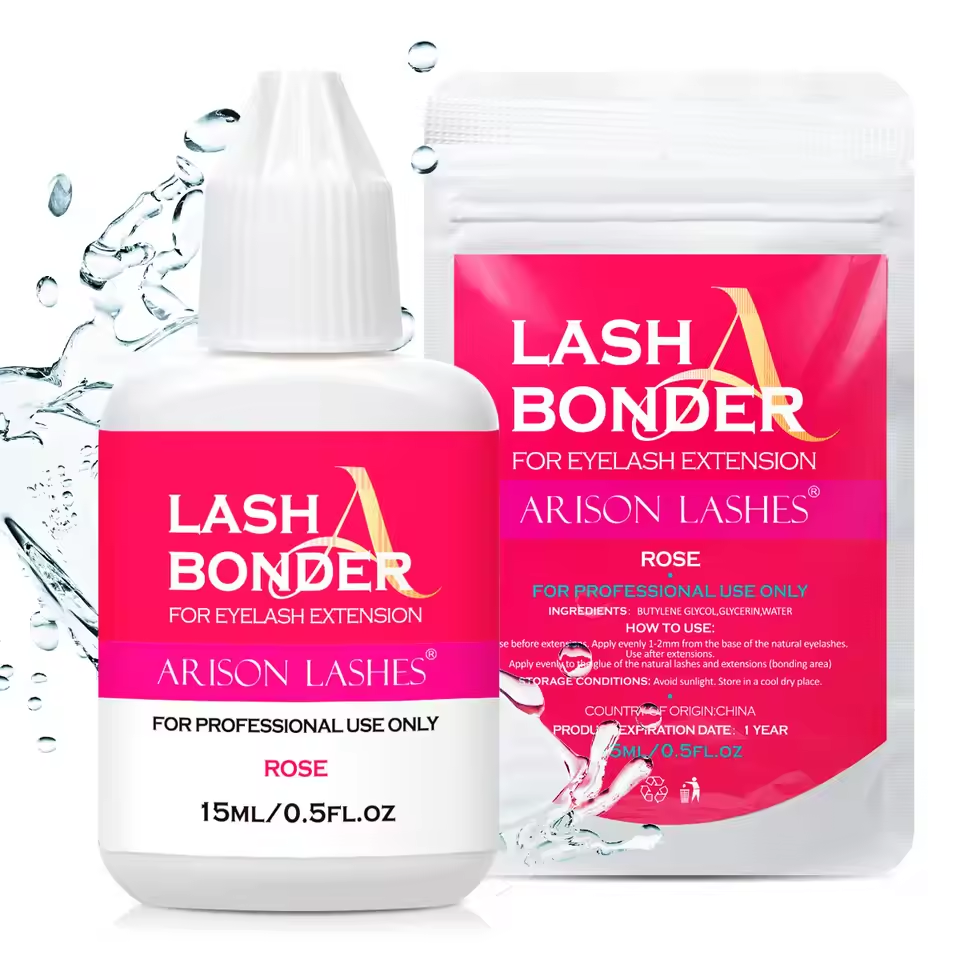 New Super Bonder 15mL - Lash Extension Glue Aid