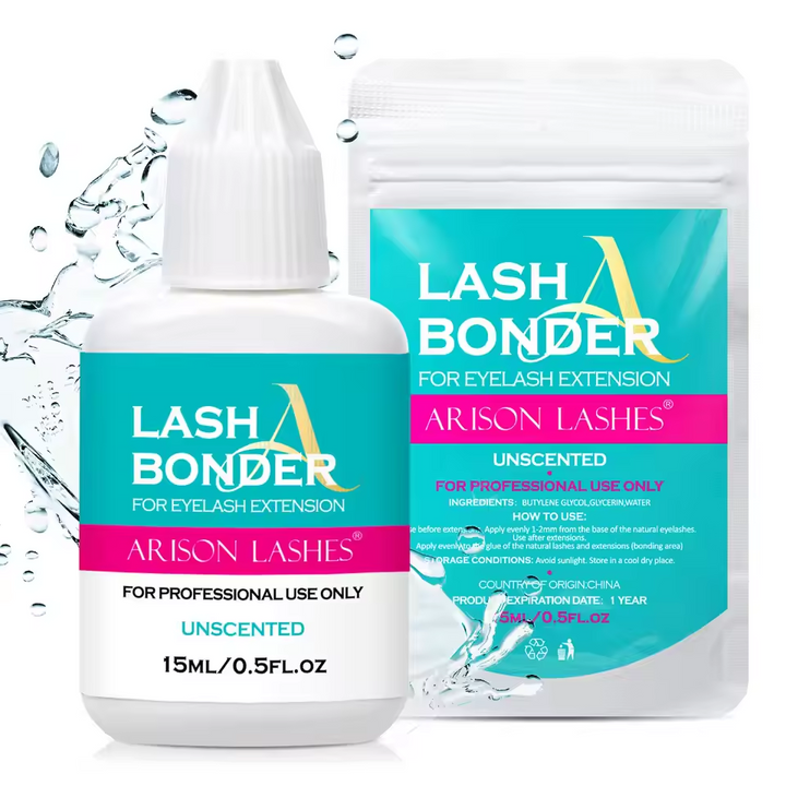 New Super Bonder 15mL - Lash Extension Glue Aid