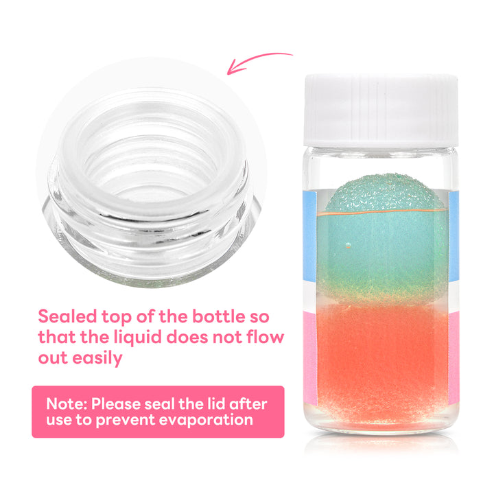 Tweezers Cleaner for Lash Extensions