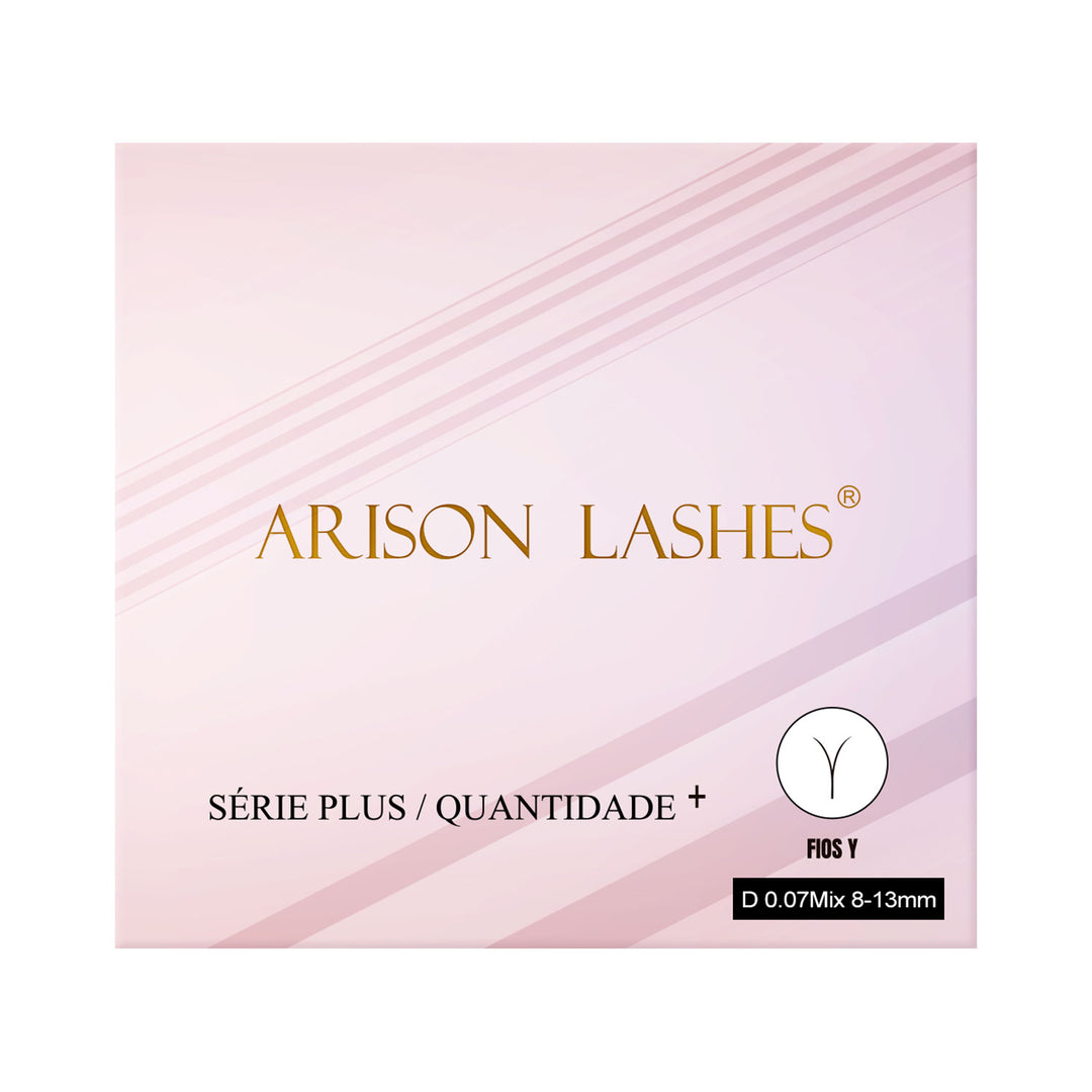 YY Lashes Plus-Capacity