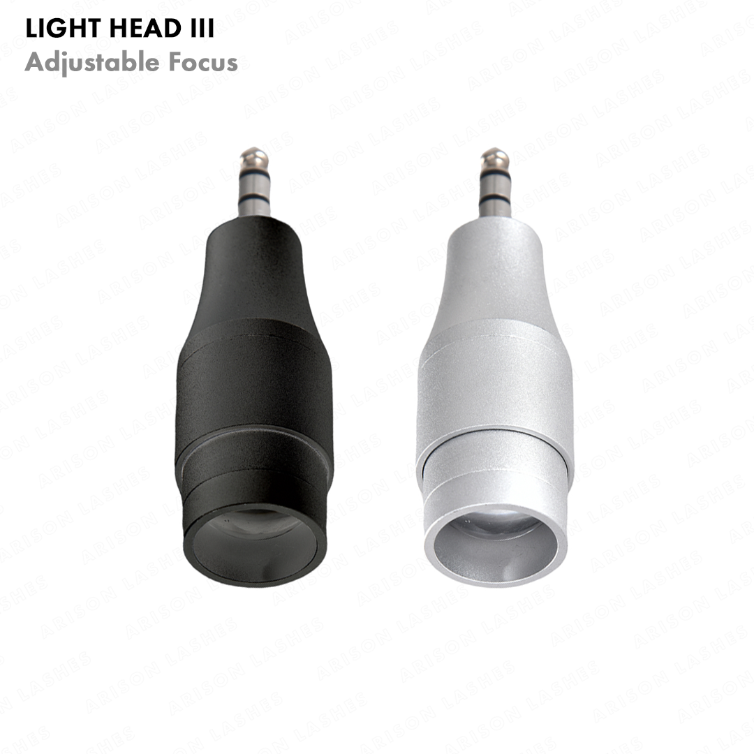 Light Head For UV Lash Lamp