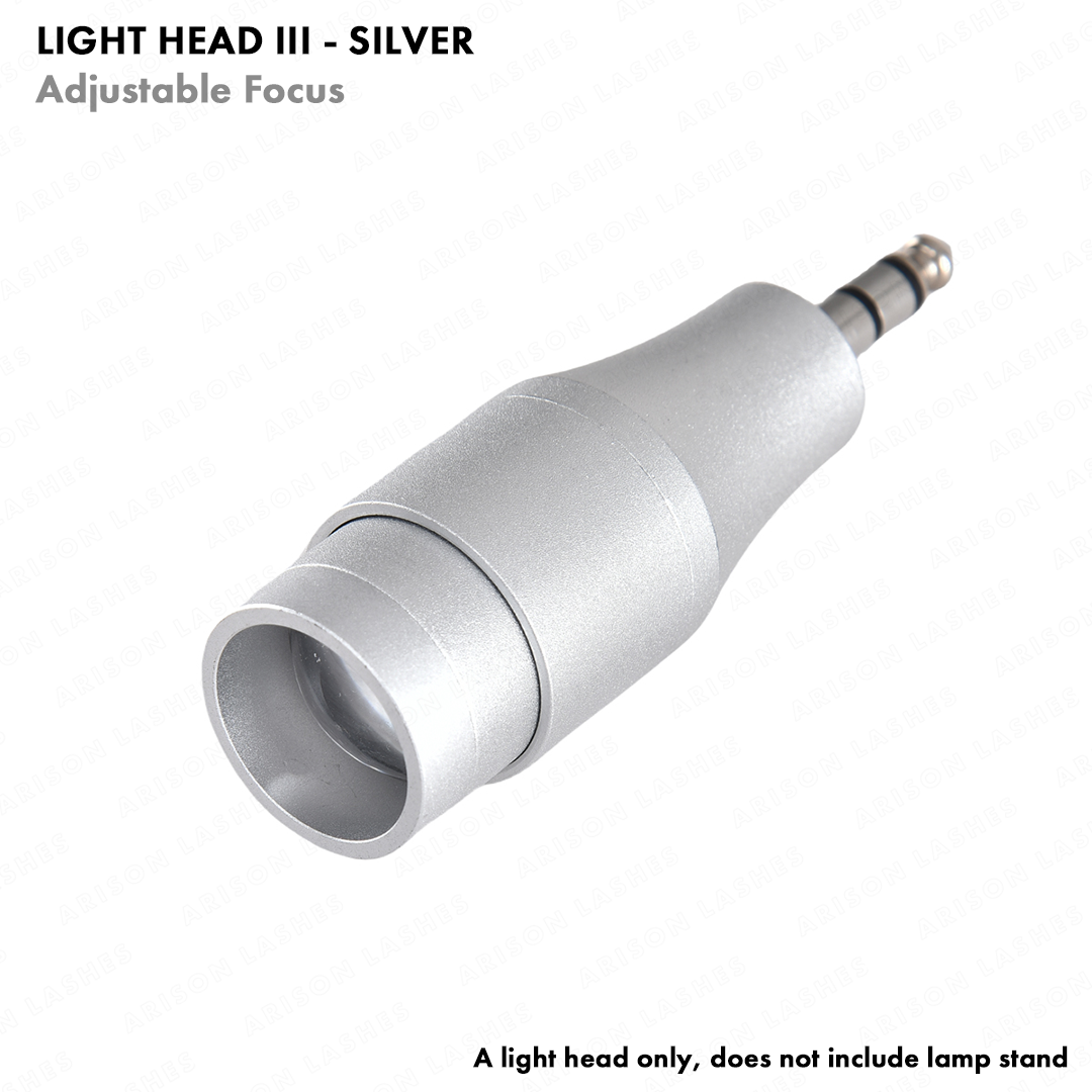 Light Head For UV Lash Lamp