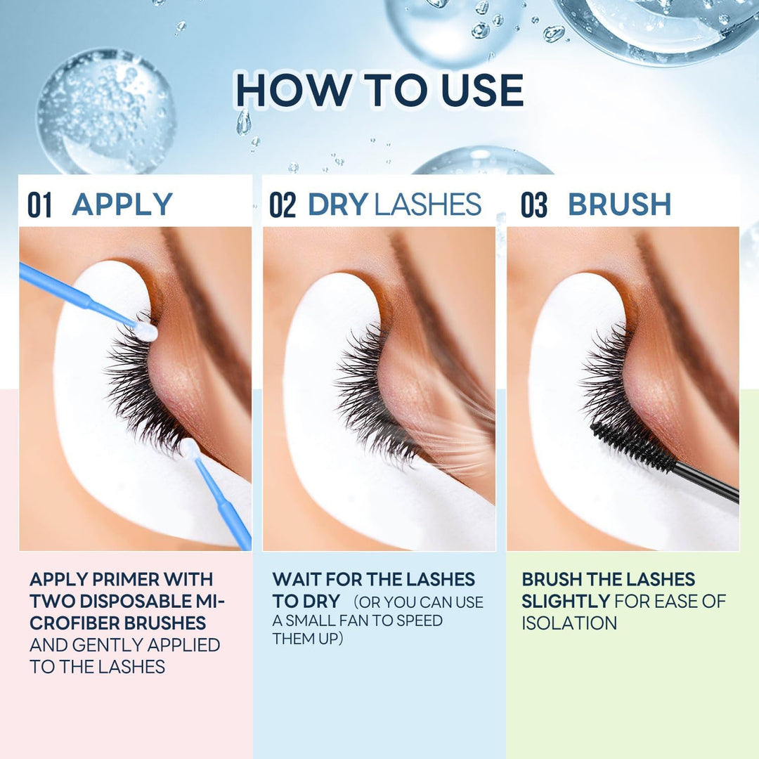 Lash Primer