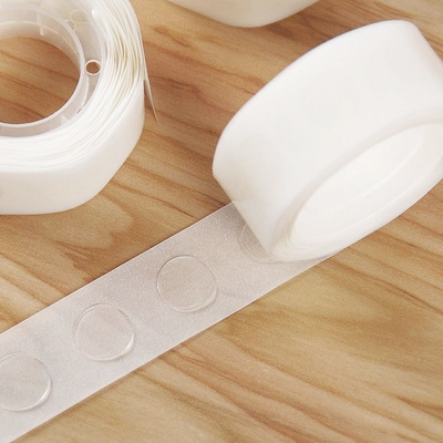 Dot Sticker Tape For Securing Lash Glue Cups