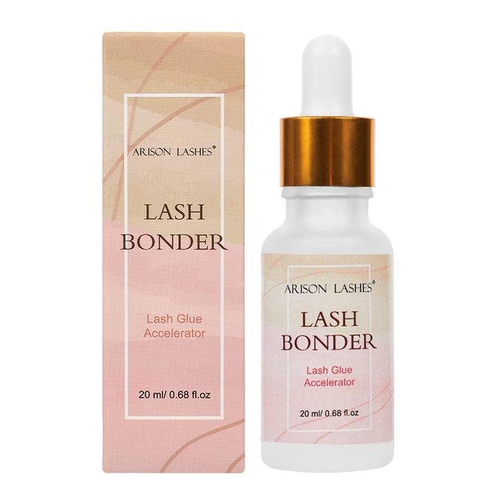 Super Bonder 20mL - Lash Extension Glue Aid