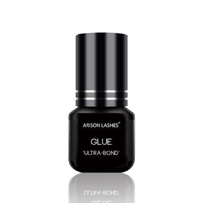 ULTRA BOND Lash Extension Glue:1-2 Sec Drying X 20PCS