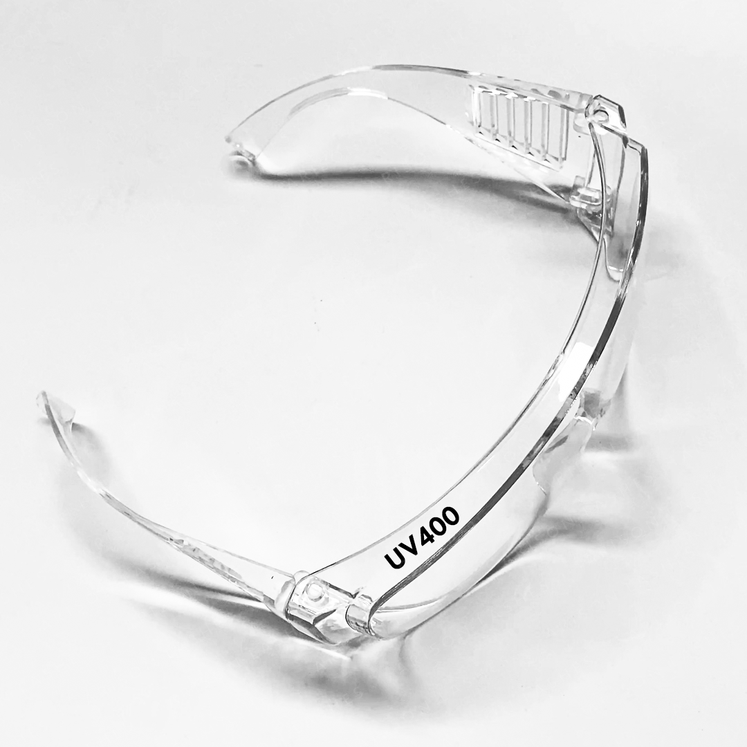 UV400 Protection Goggles