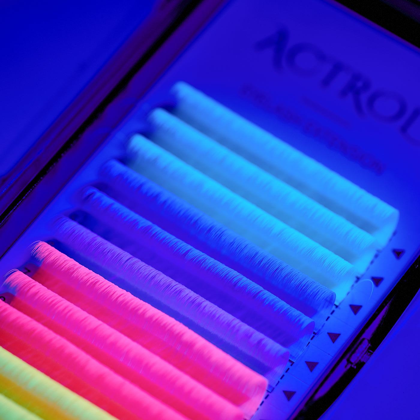 UV Lashes- 0.07mm